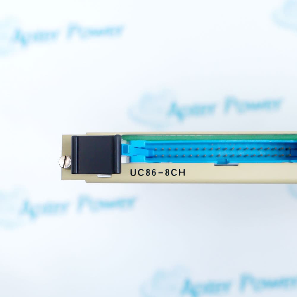 ABB UC86-8CH 57275871
