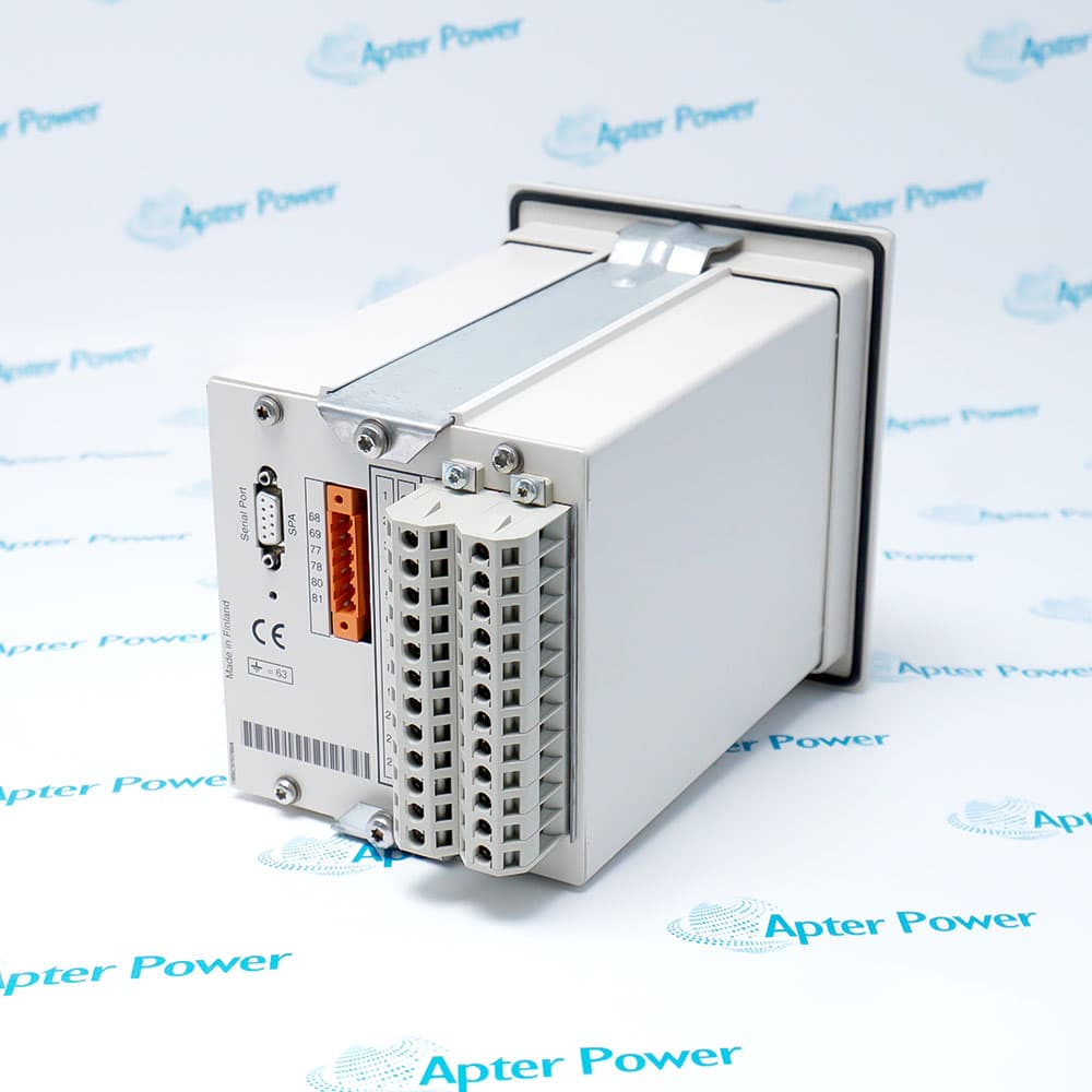 ABB SPAJ 141C