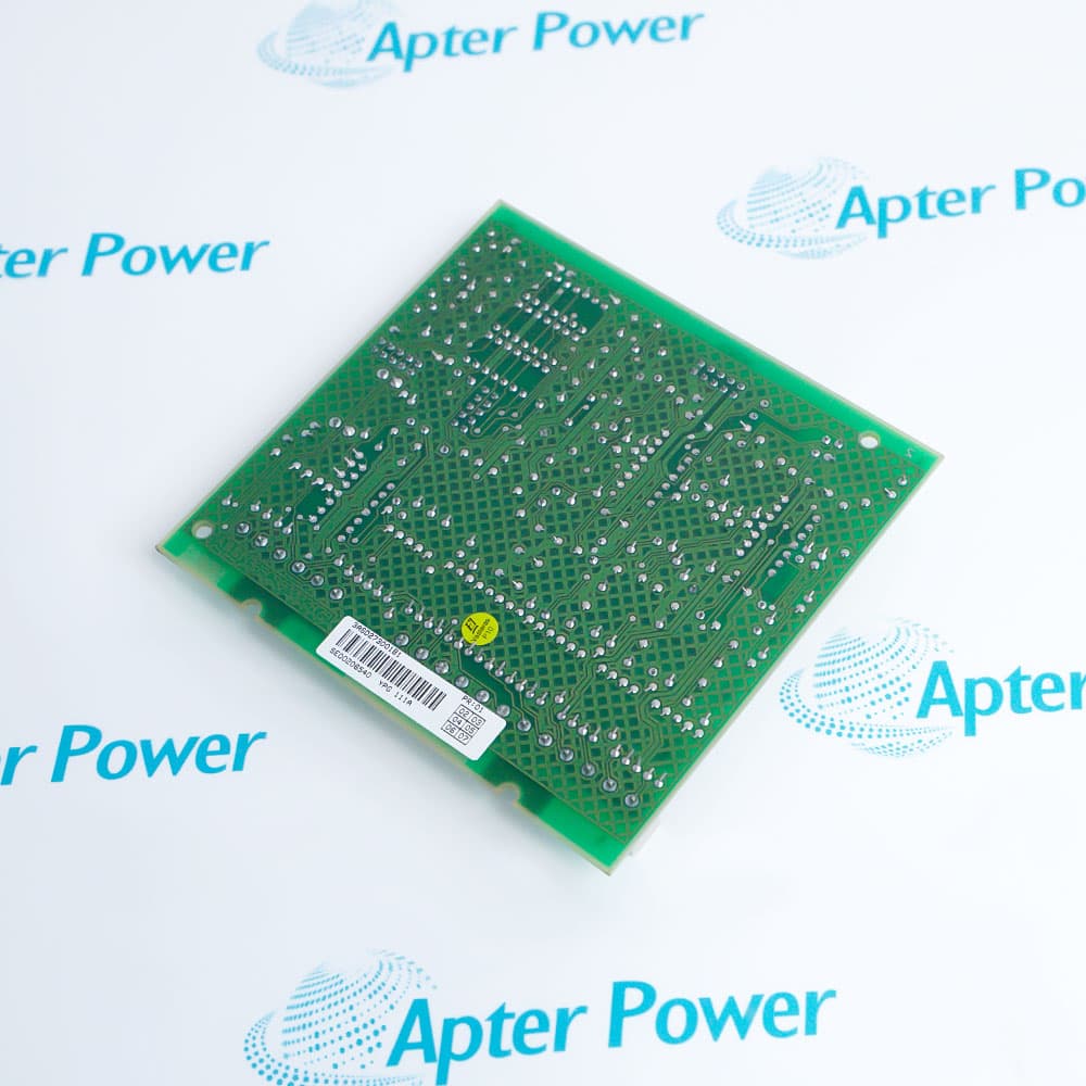 ABB YPG 111A YPG111A