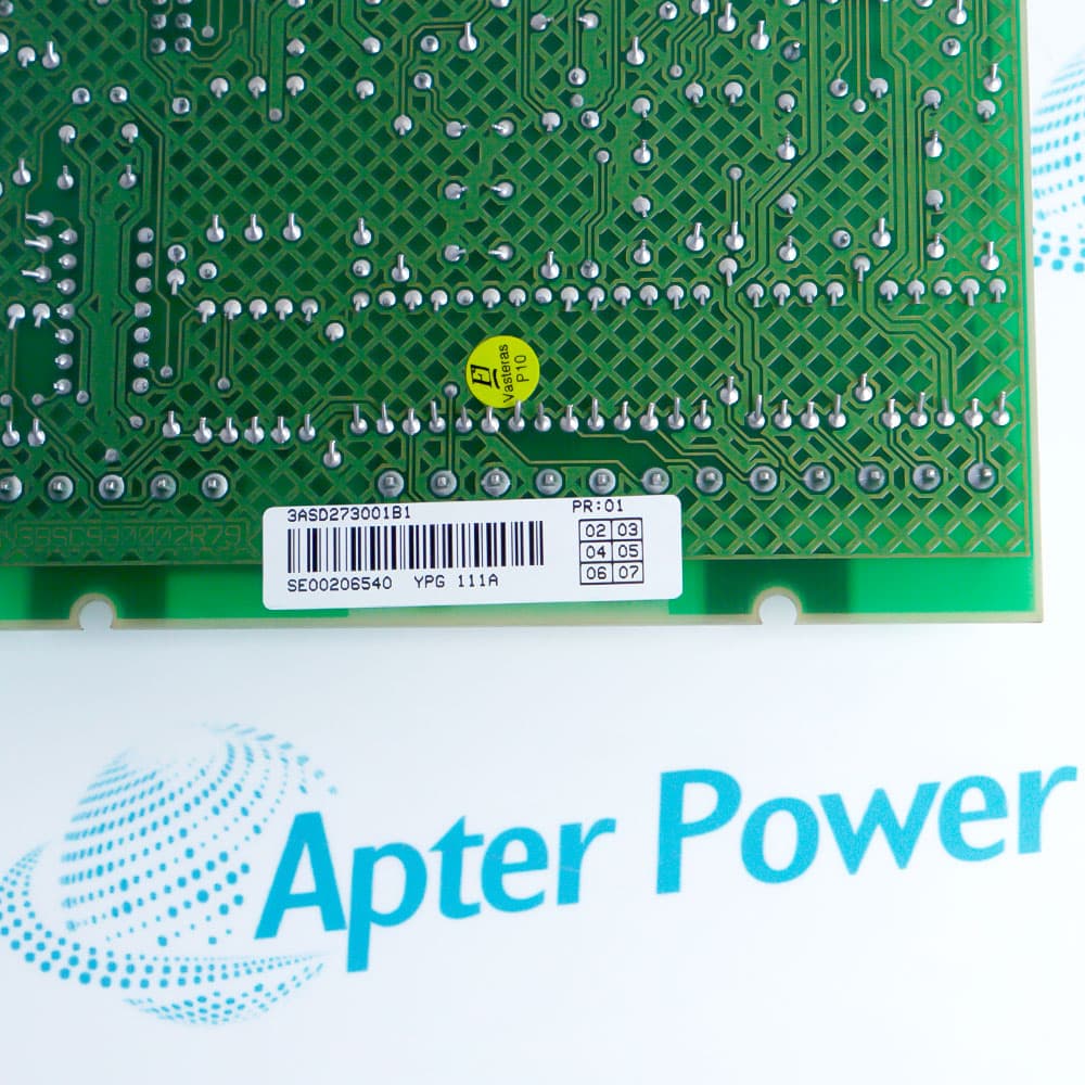 ABB YPG 111A YPG111A