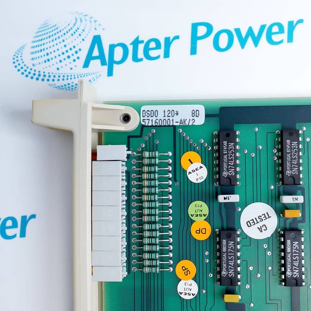 ABB DSDO120