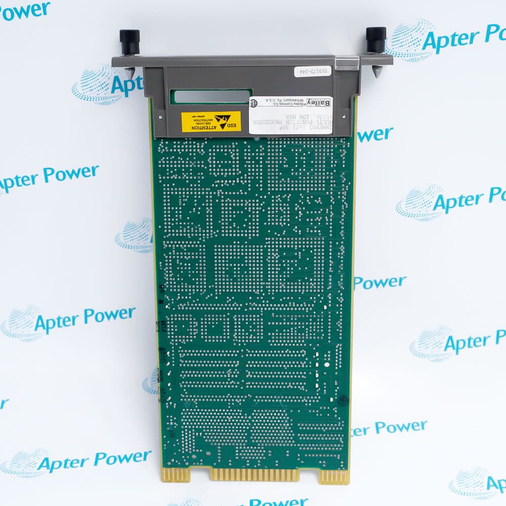 ABB IMMFP03