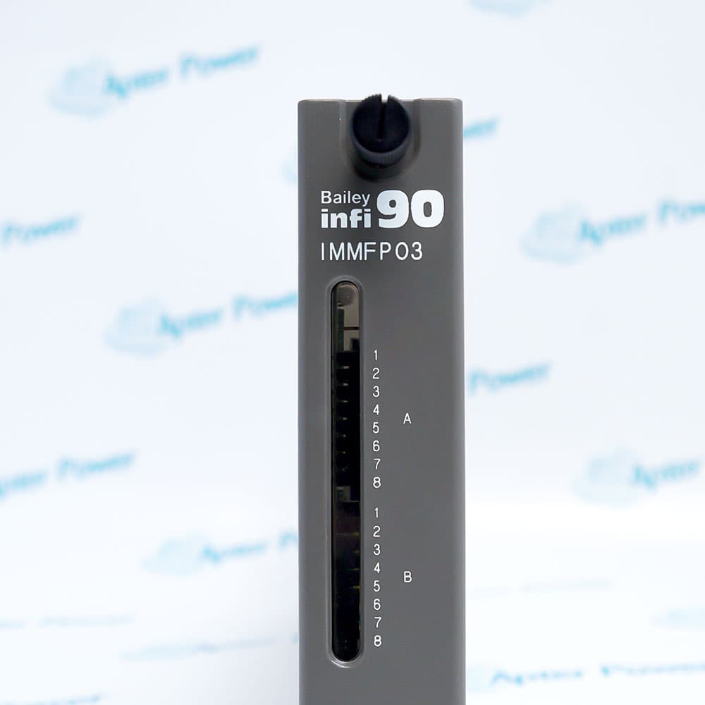 ABB IMMFP03