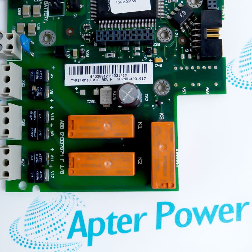 ABB RMIO-01C