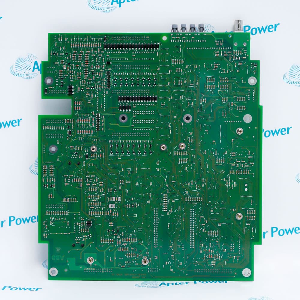 ABB 3BHE014967R0002 UNS2880B-P-V2