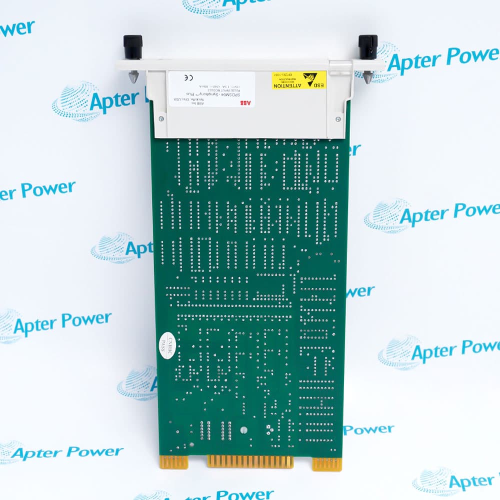 ABB SPDSM04