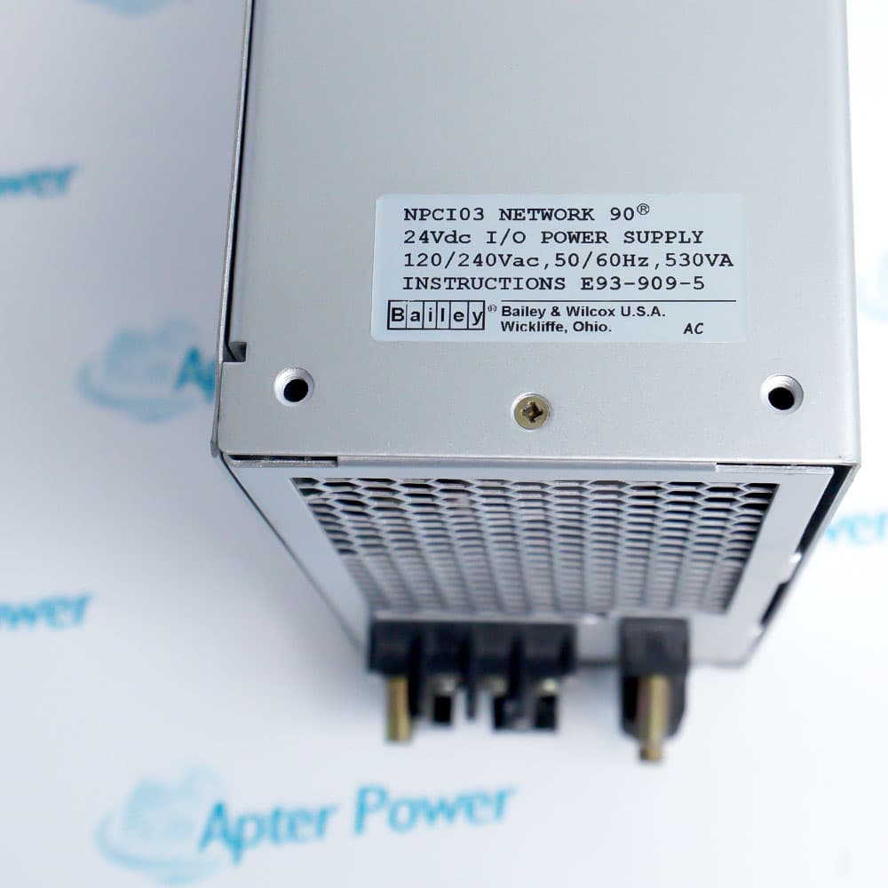 ABB NPCI03