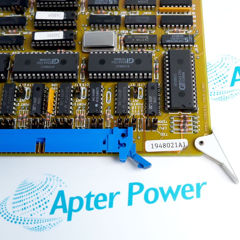 ABB 1948021A1 IIMSM01
