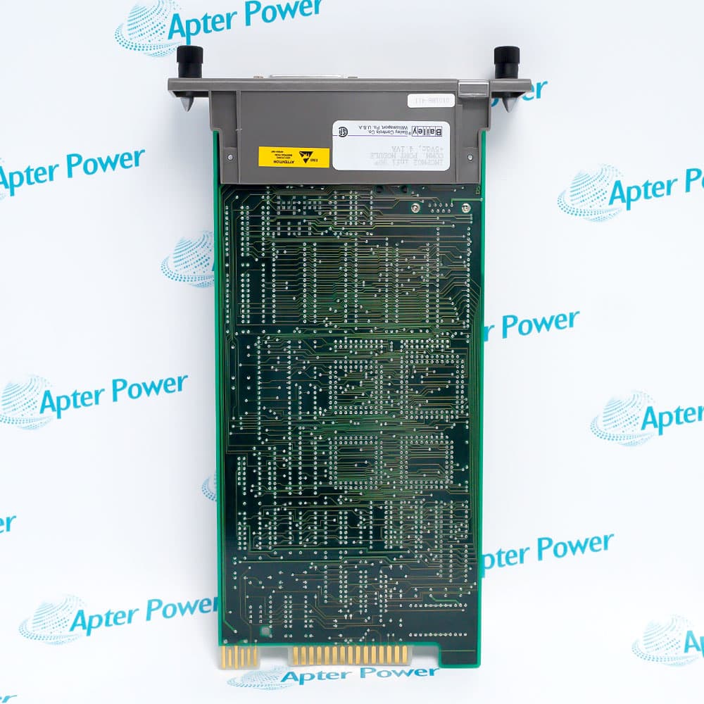 ABB IMCPM02