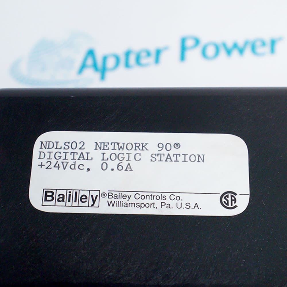 ABB NDLS02