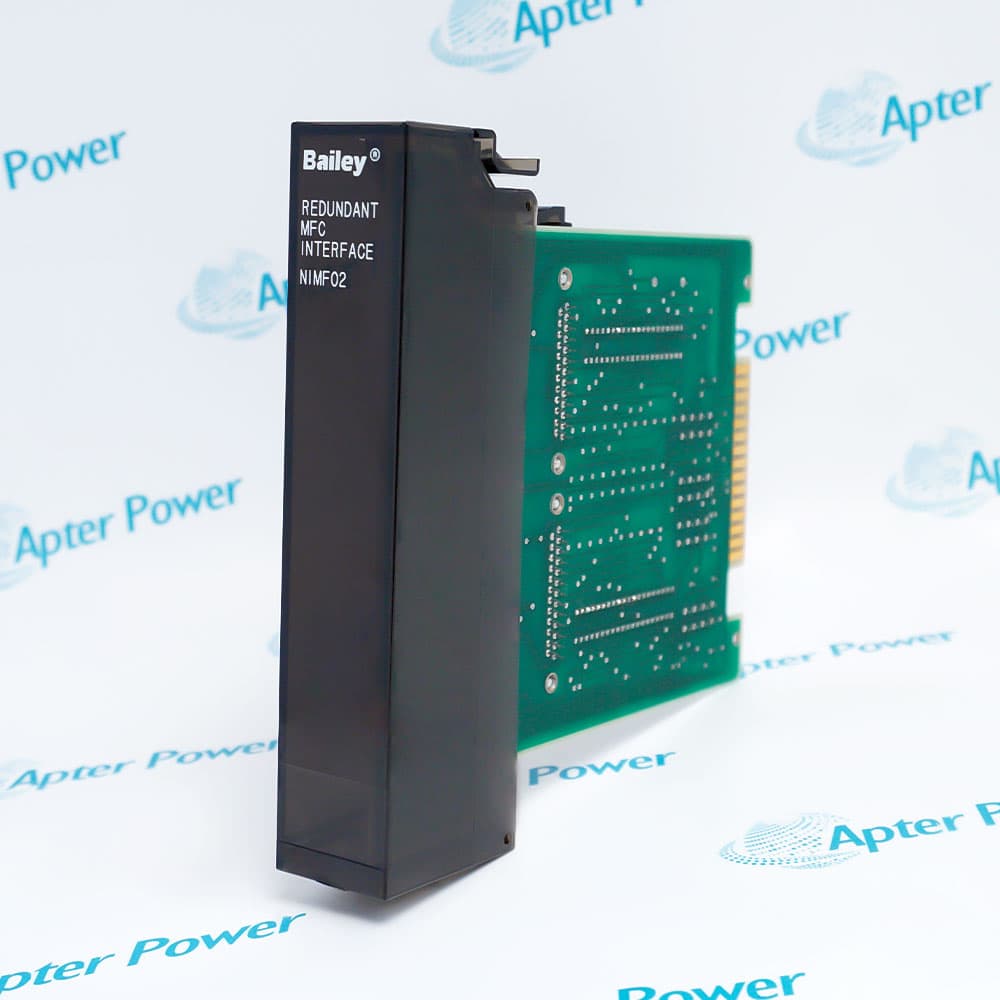 ABB NIMF02