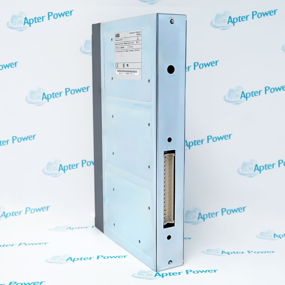 ABB DCO01