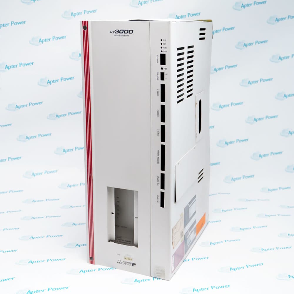 VZ3000 UVZ3037