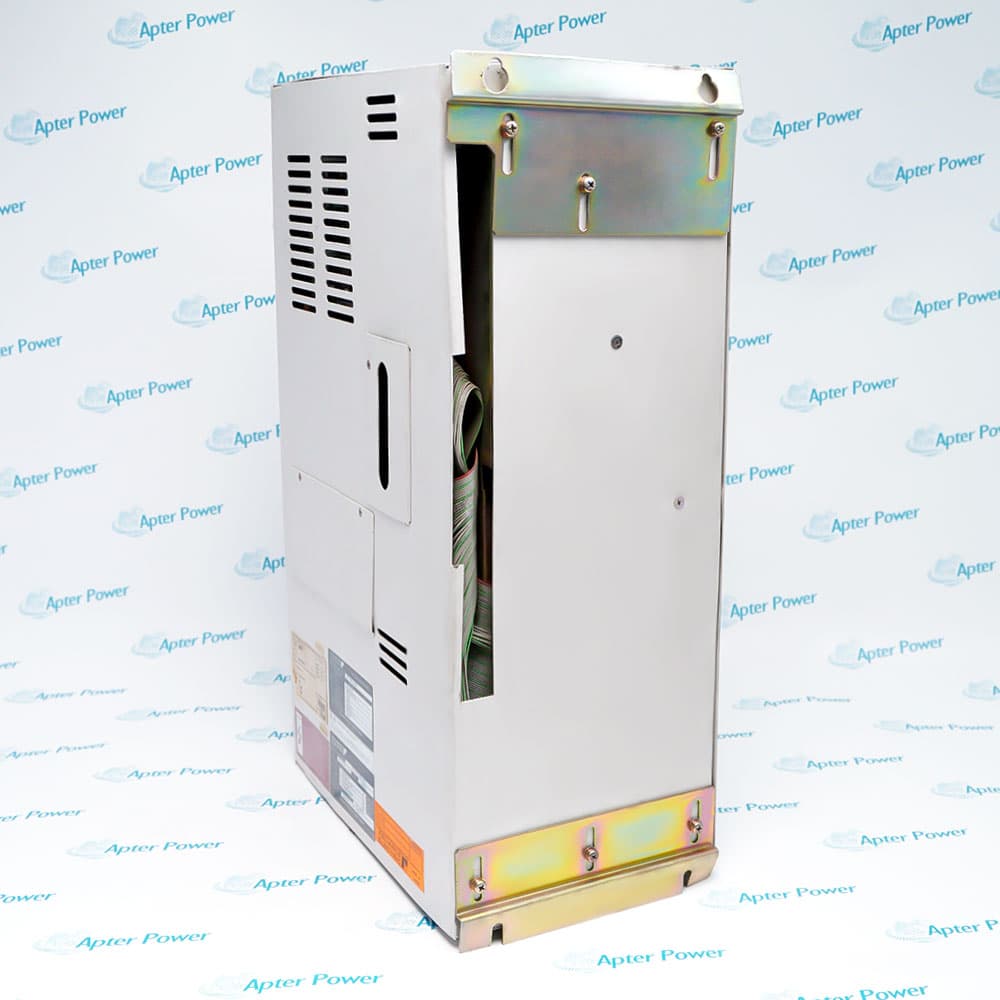 Reliance Electric VZ3000 UVZ3037