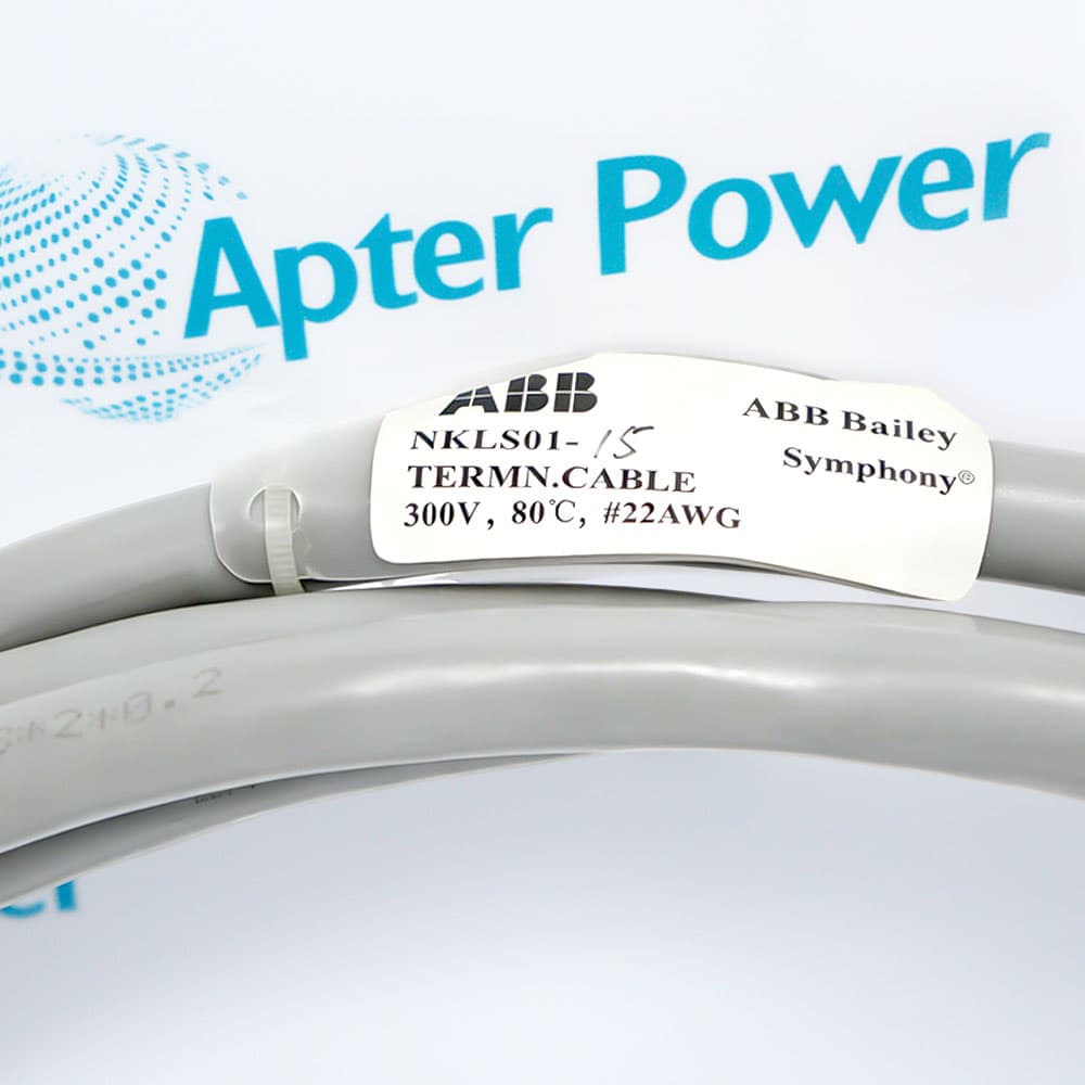 ABB NKLS01-15