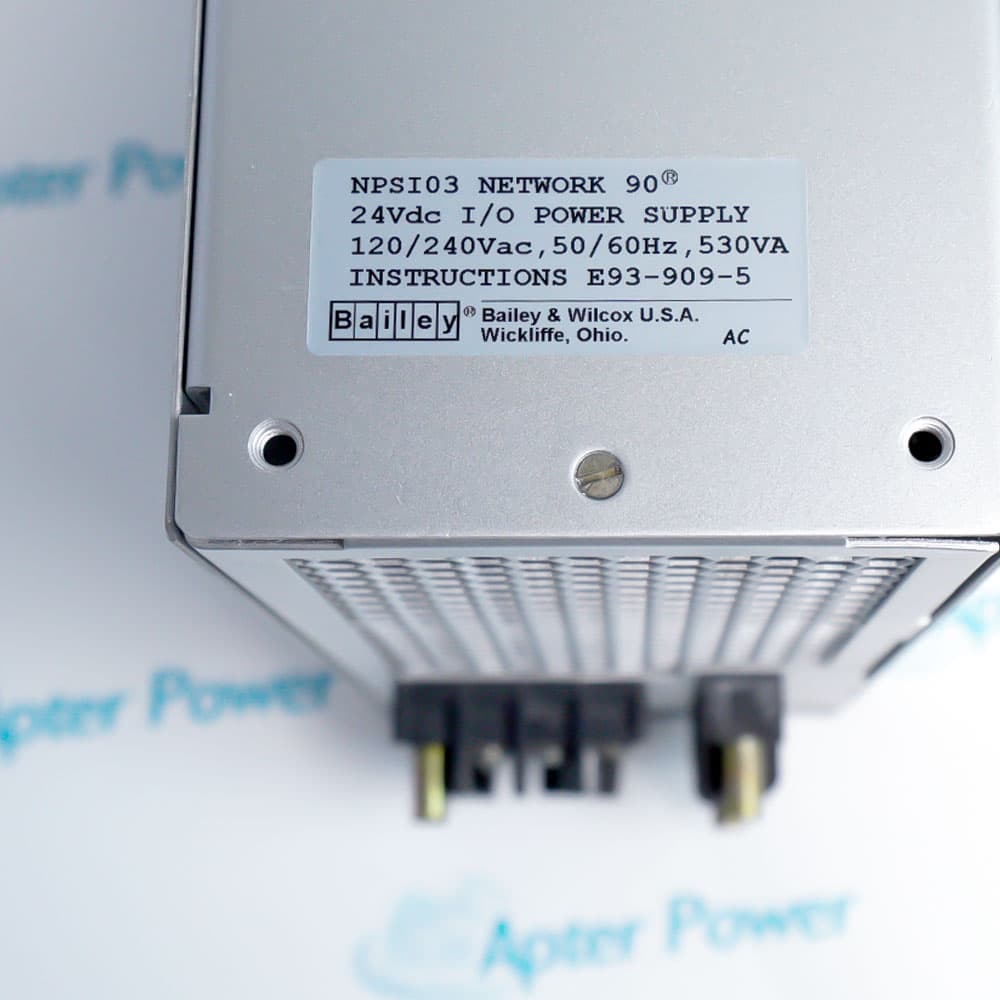 ABB NPSI03