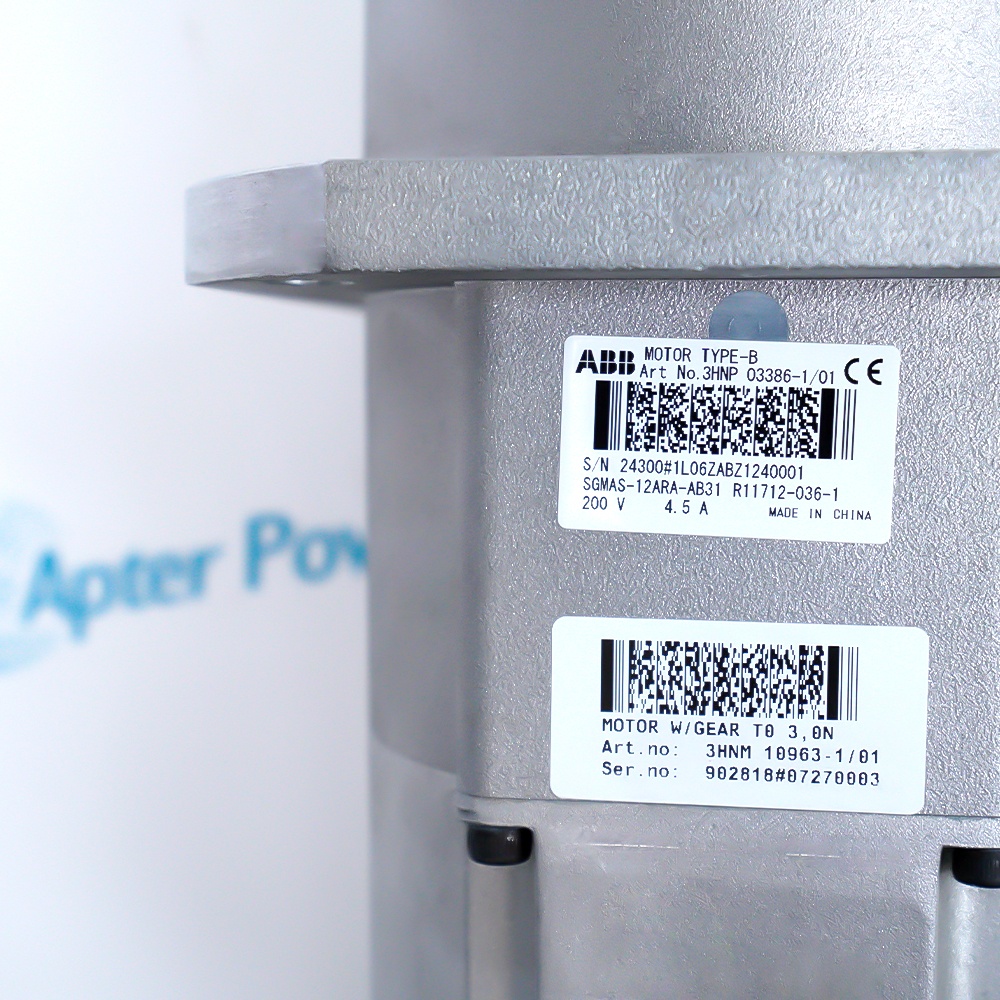 ABB 3HNP03386-1