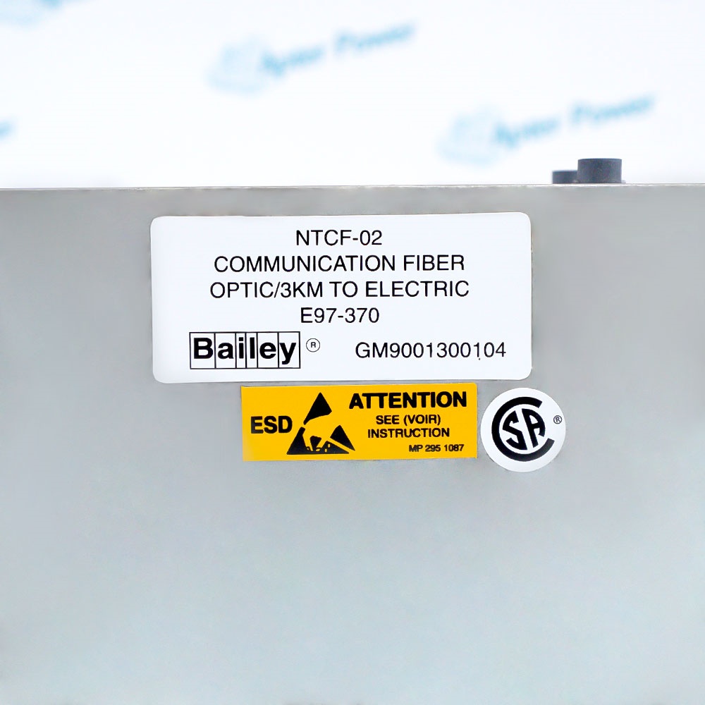 ABB NTCF02