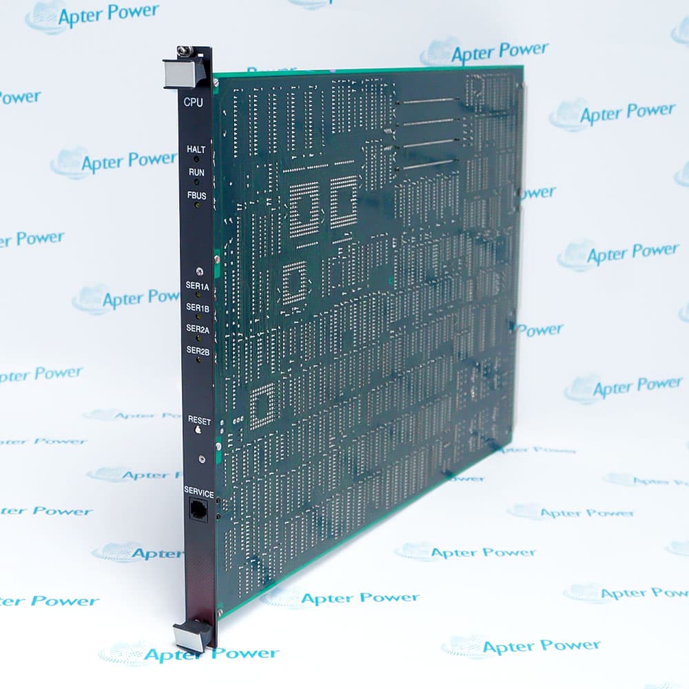 ABB 6204BZ10100