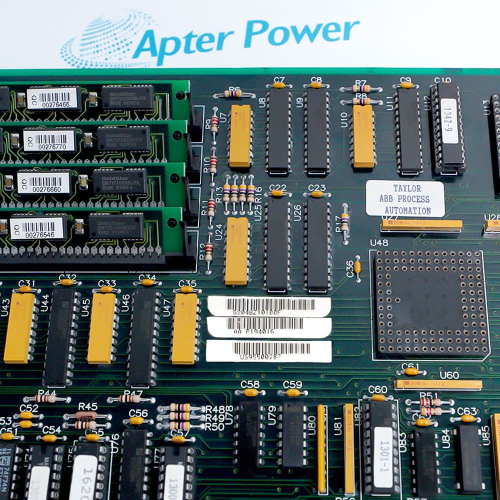 ABB 6204BZ10100