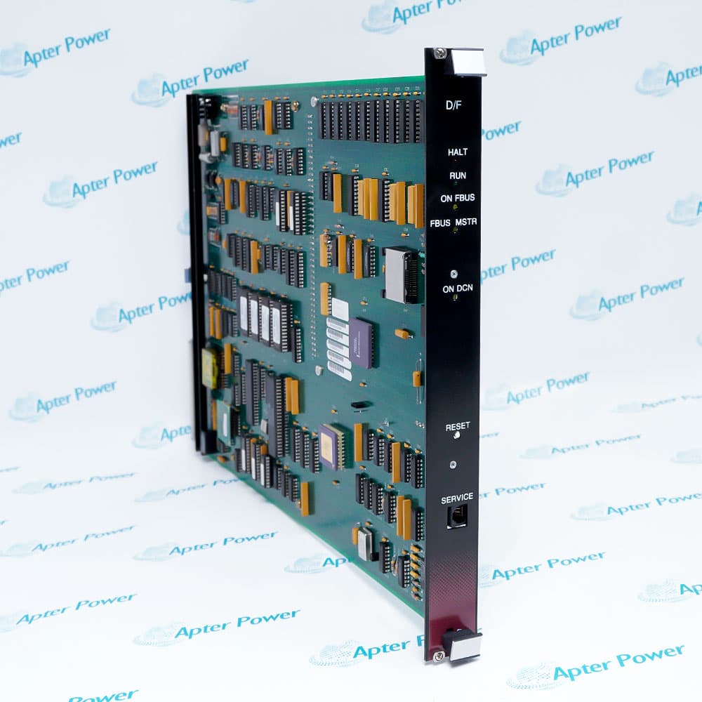 ABB 6205BZ10100