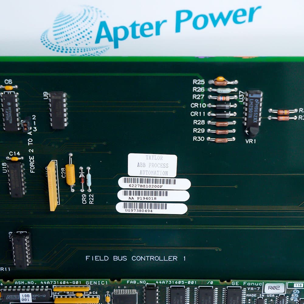 ABB 6227BZ10200