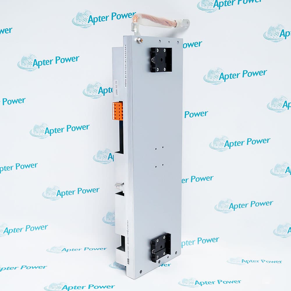 ABB HIEE300661R0001