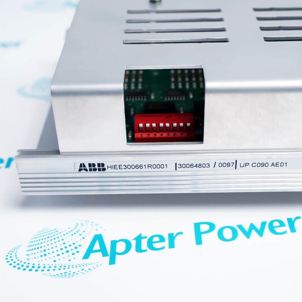 ABB HIEE300661R0001