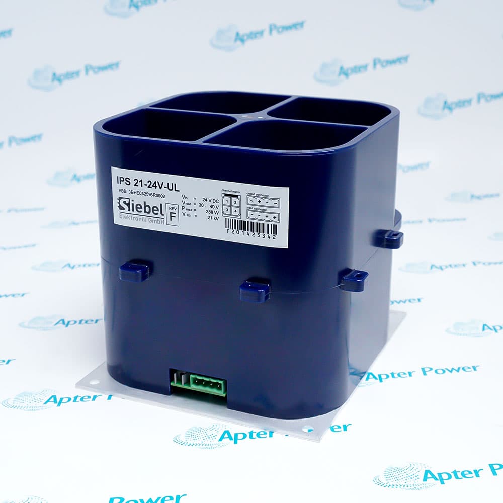 IPS 21-24V-UL