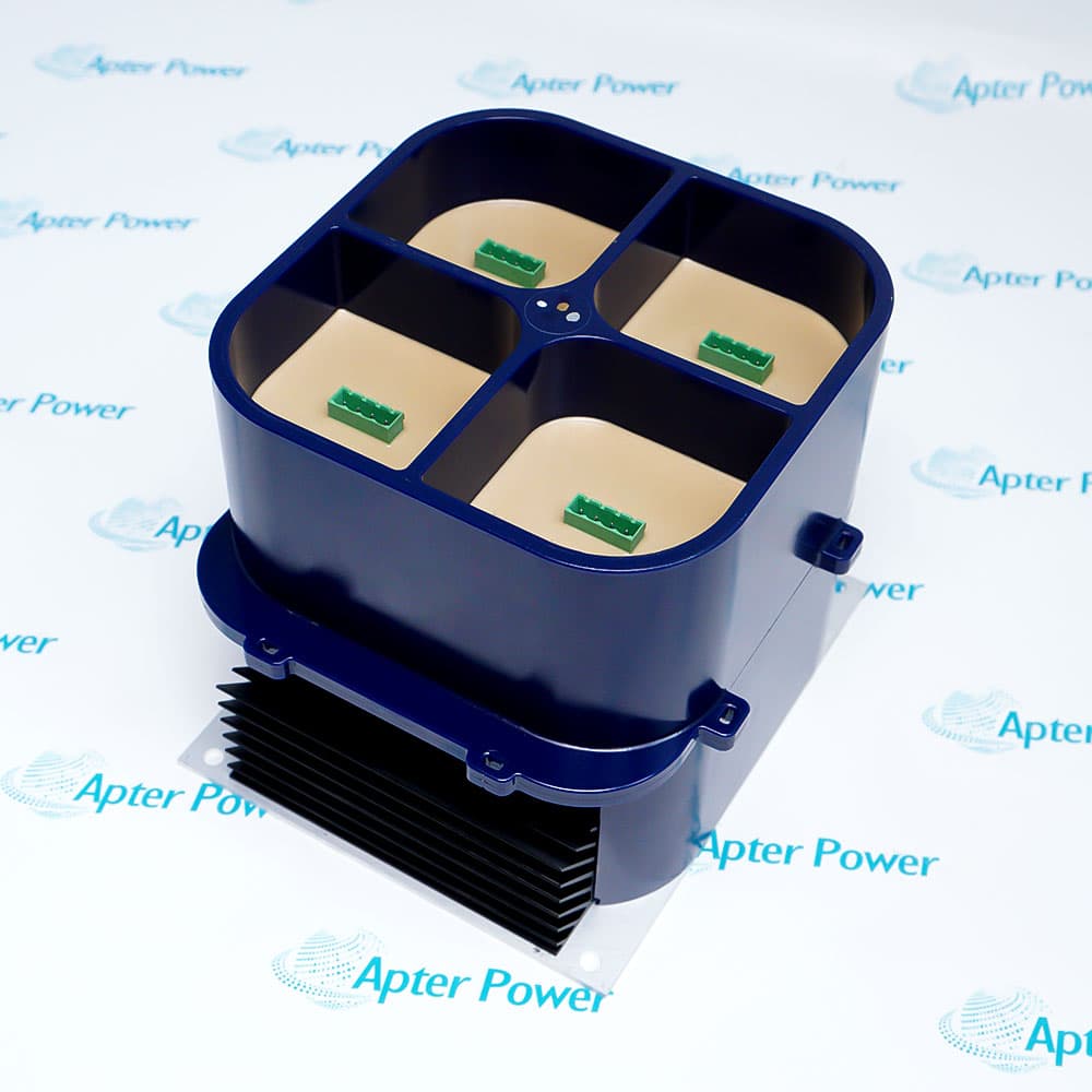 ABB IPS 21-24V-UL