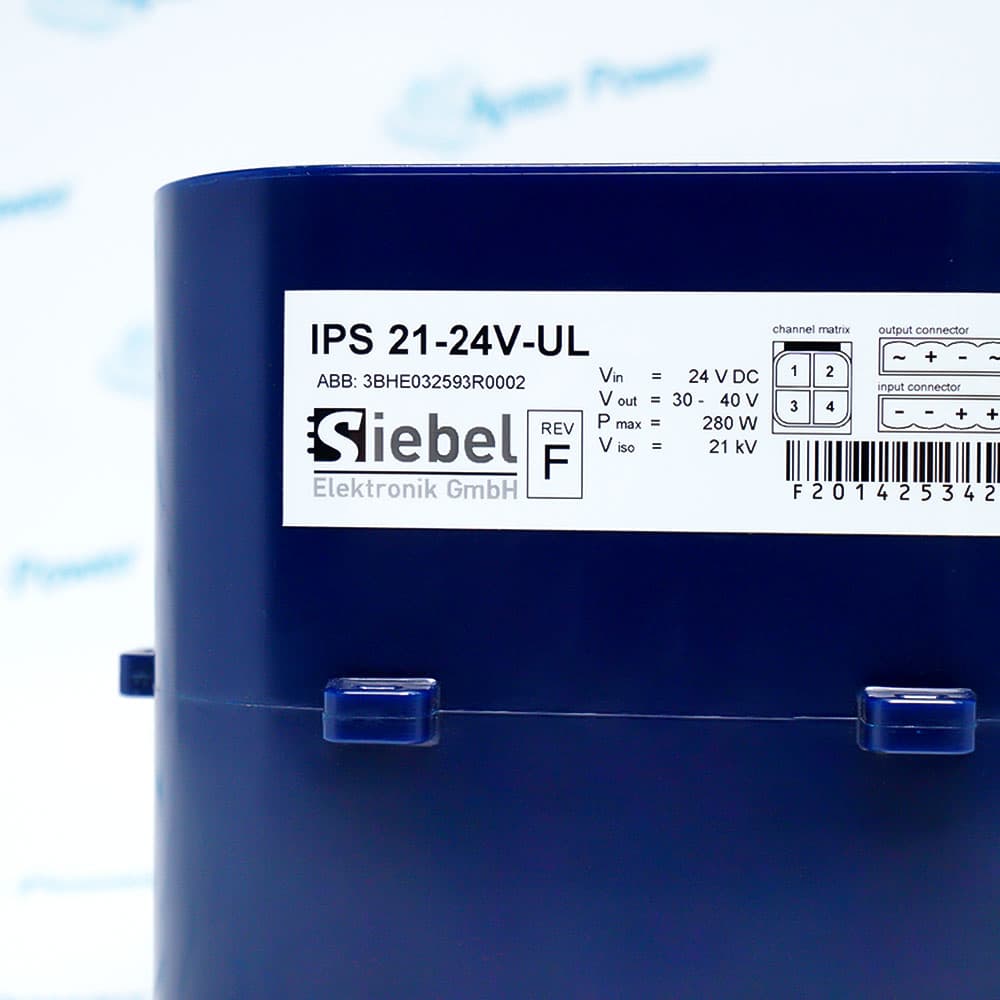 ABB IPS 21-24V-UL