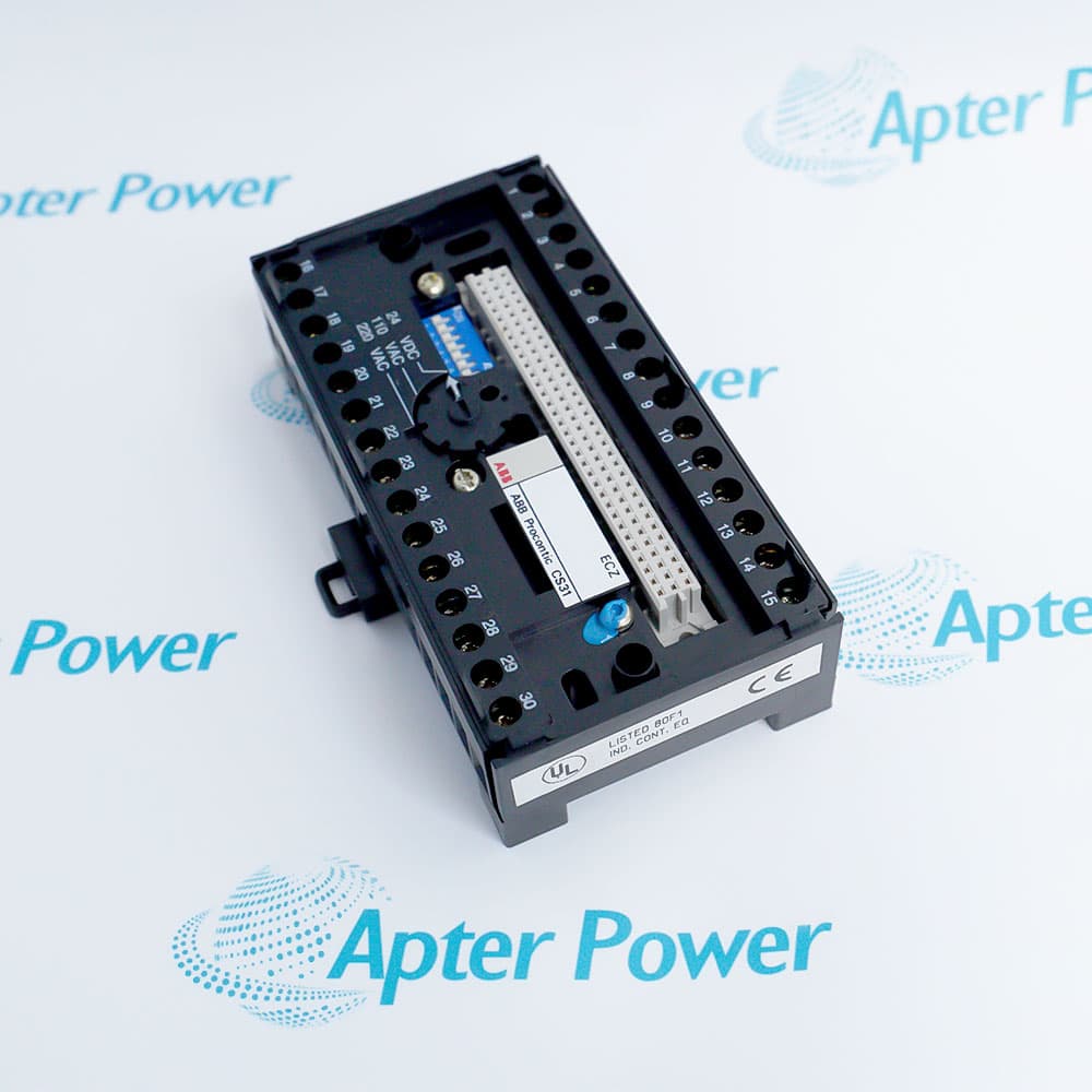 CS31 ECZ FPR3700001R0001