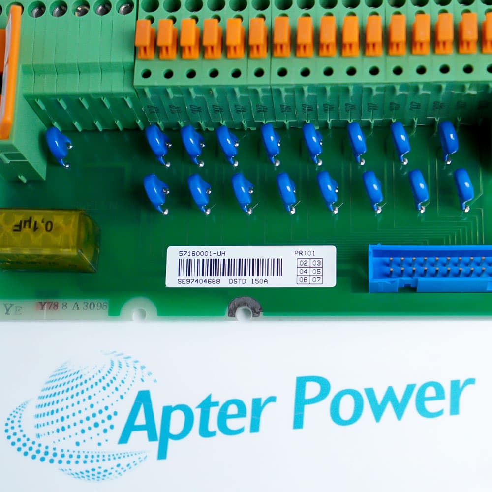 ABB DSTD150A 57160001-UH