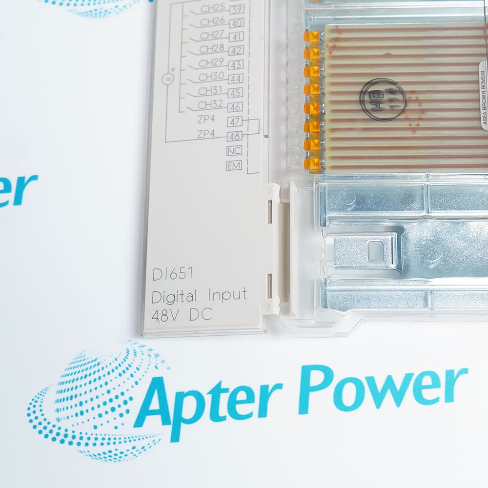 ABB DI651 3BHT300026R1