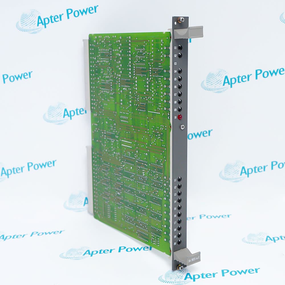 ABB HIEE450964R0001 SA9923A-E