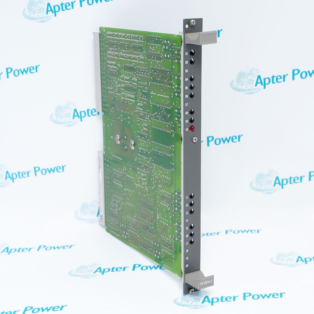 ABB HIEE451116R0001 FM9925A-E