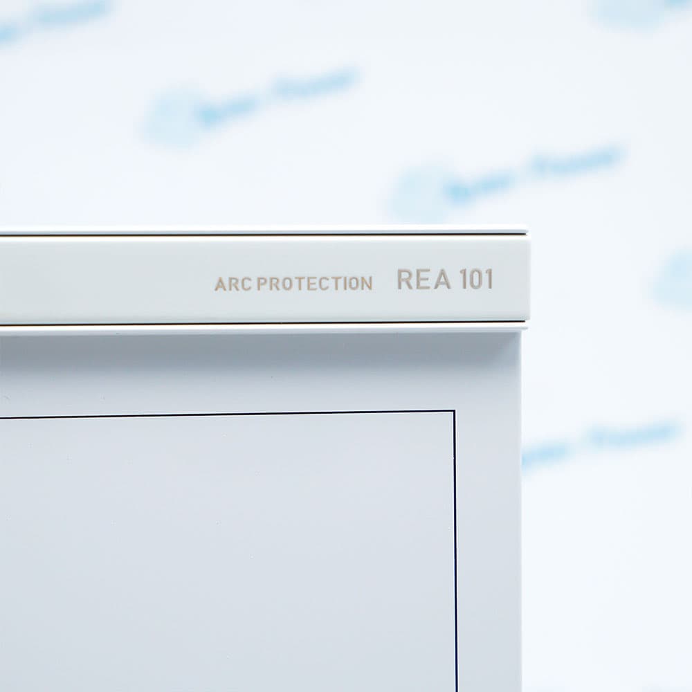 ABB REA101-AA RLY-REA101-AAAG