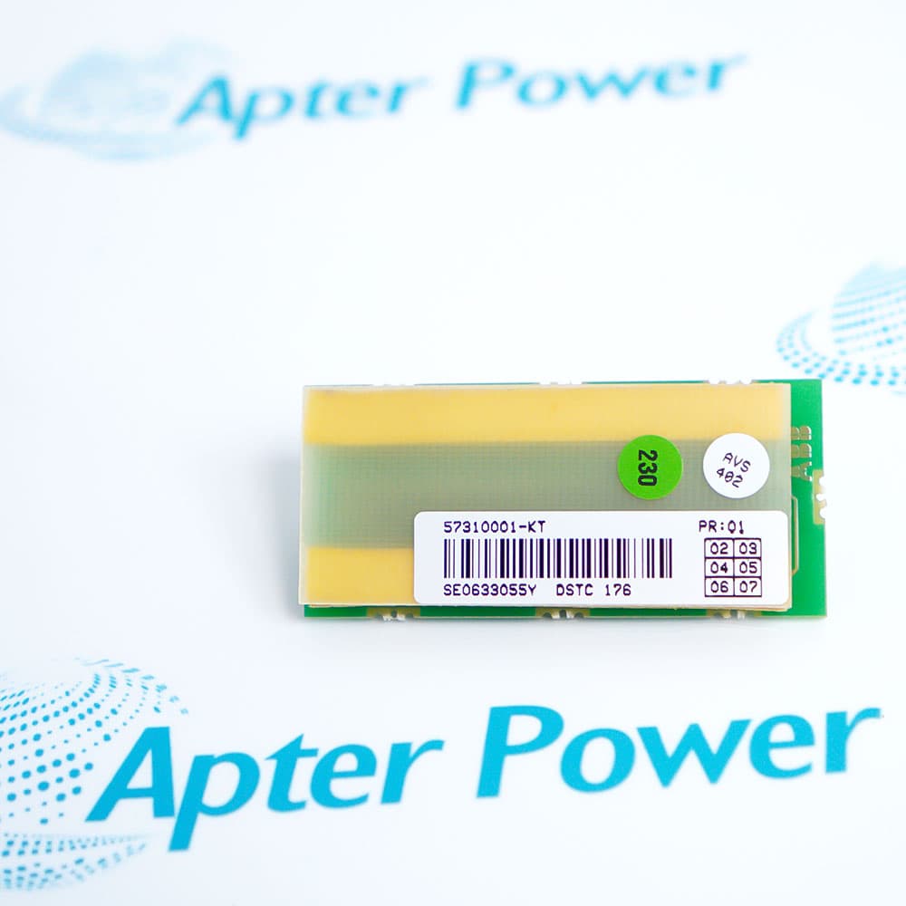 ABB DSTC176