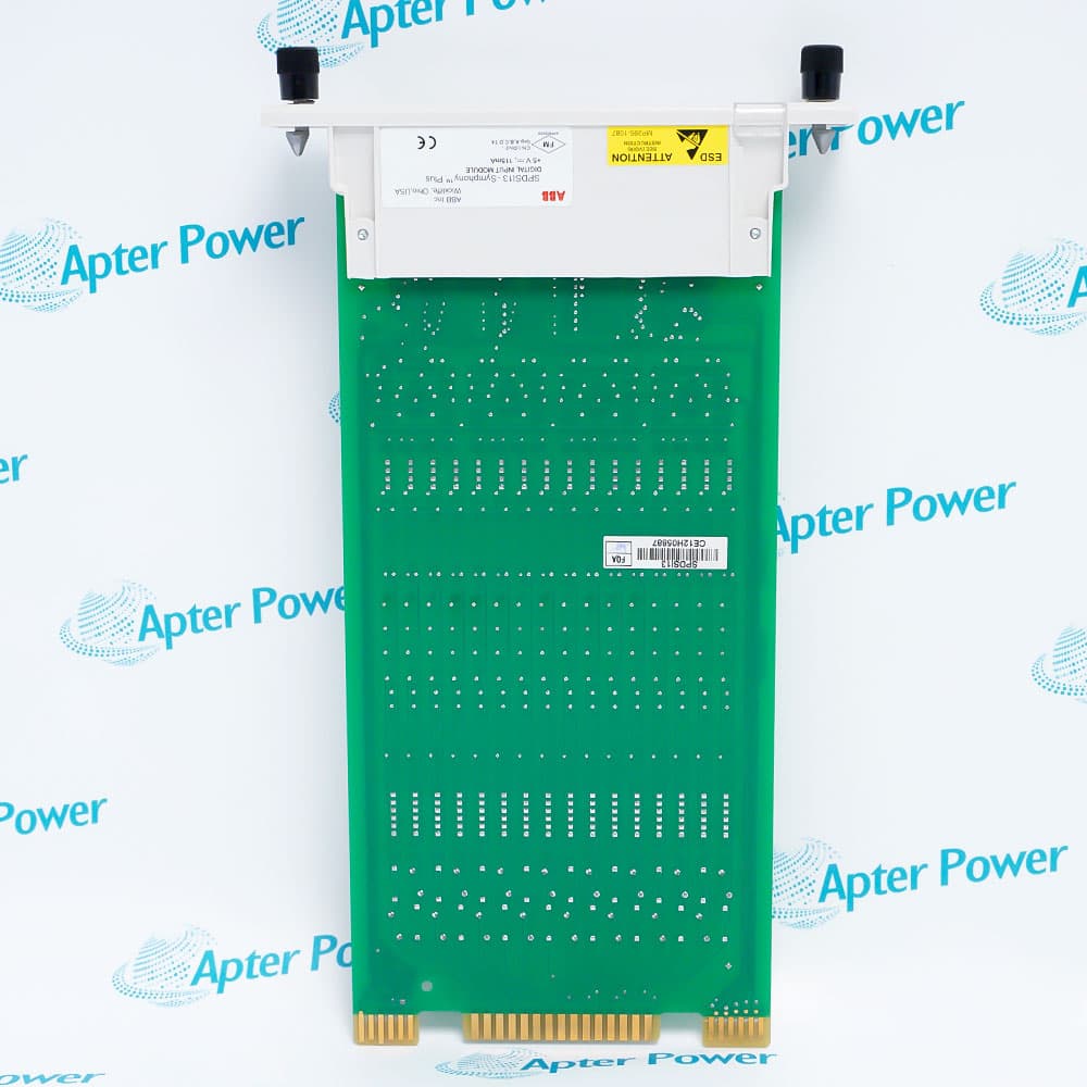 ABB SPDSI13