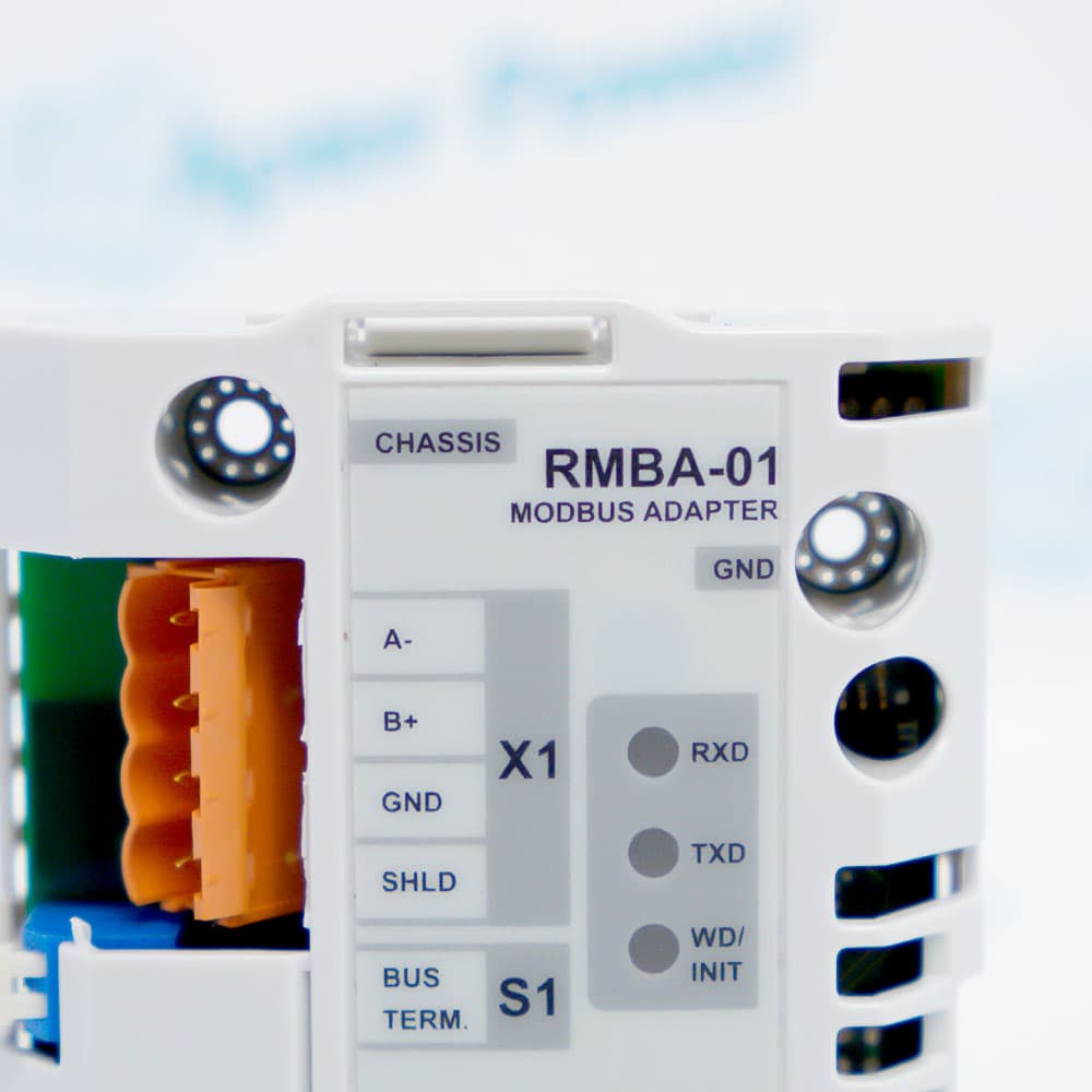 ABB RMBA-01