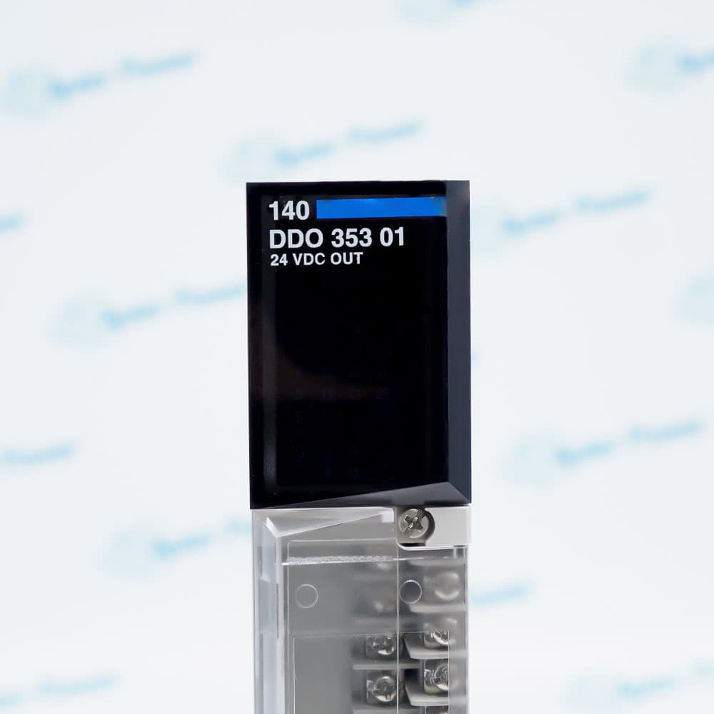 Schneider Electric 140DDO35301