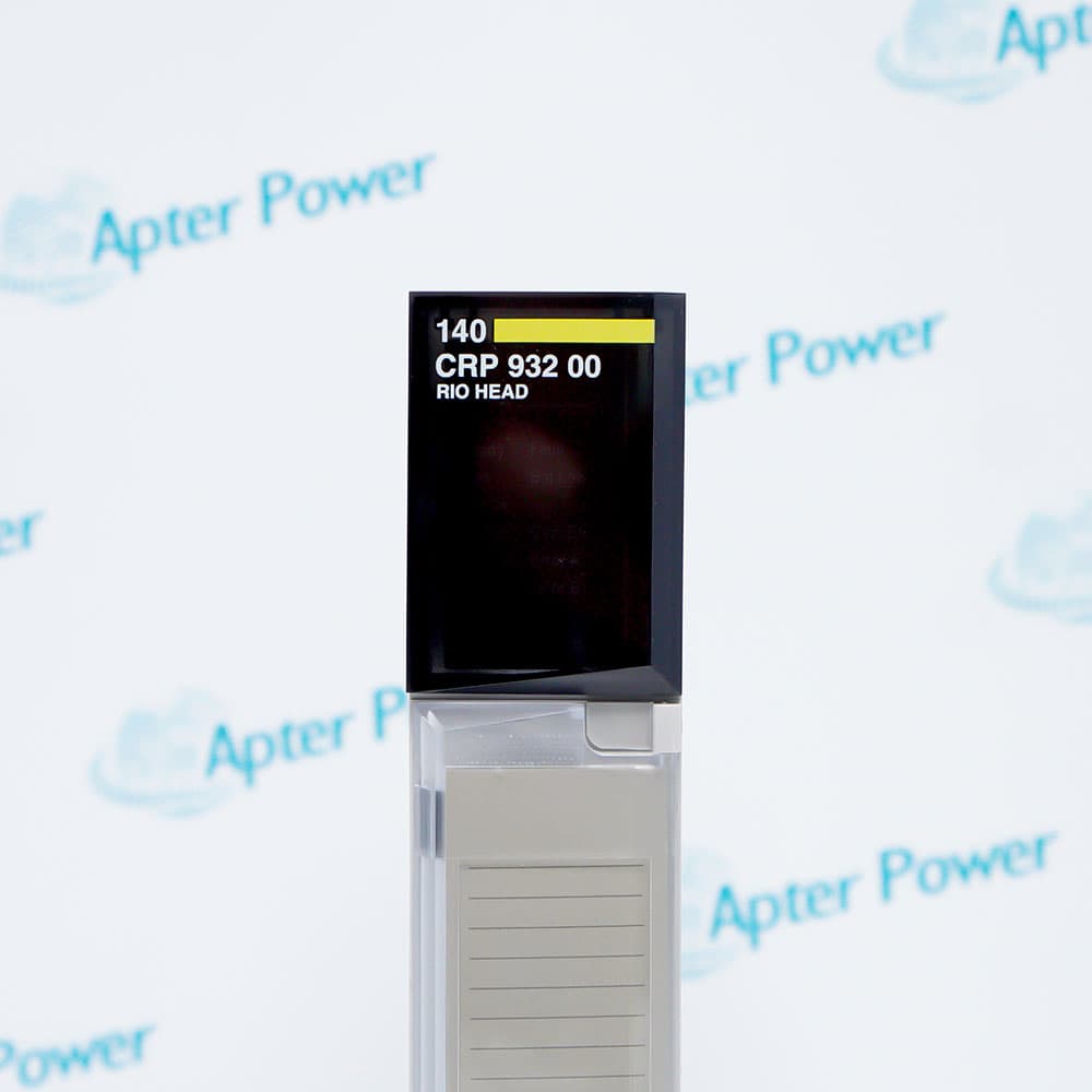 Schneider Electric 140CRP93200C
