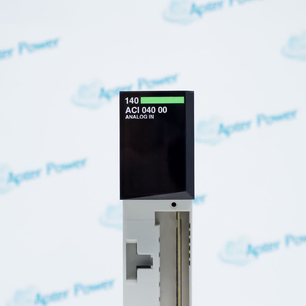 Schneider Electric 140ACI04000