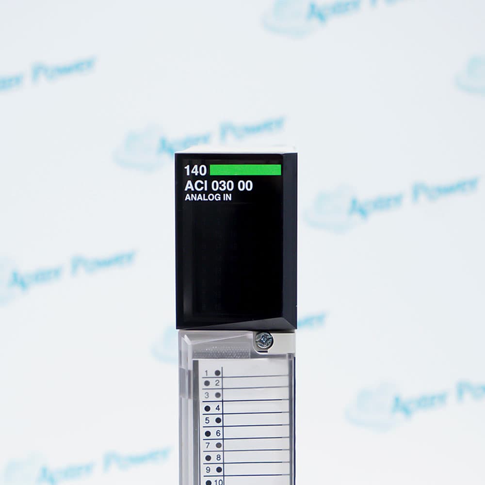 Schneider Electric 140ACI03000C