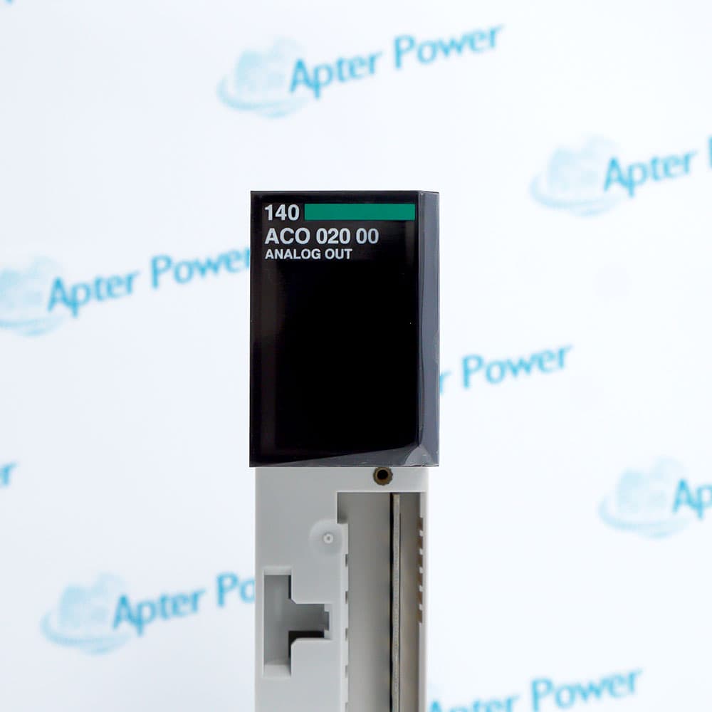 Schneider Electric 140ACO02000