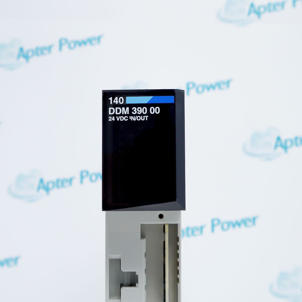 Schneider Electric 140DDM39000