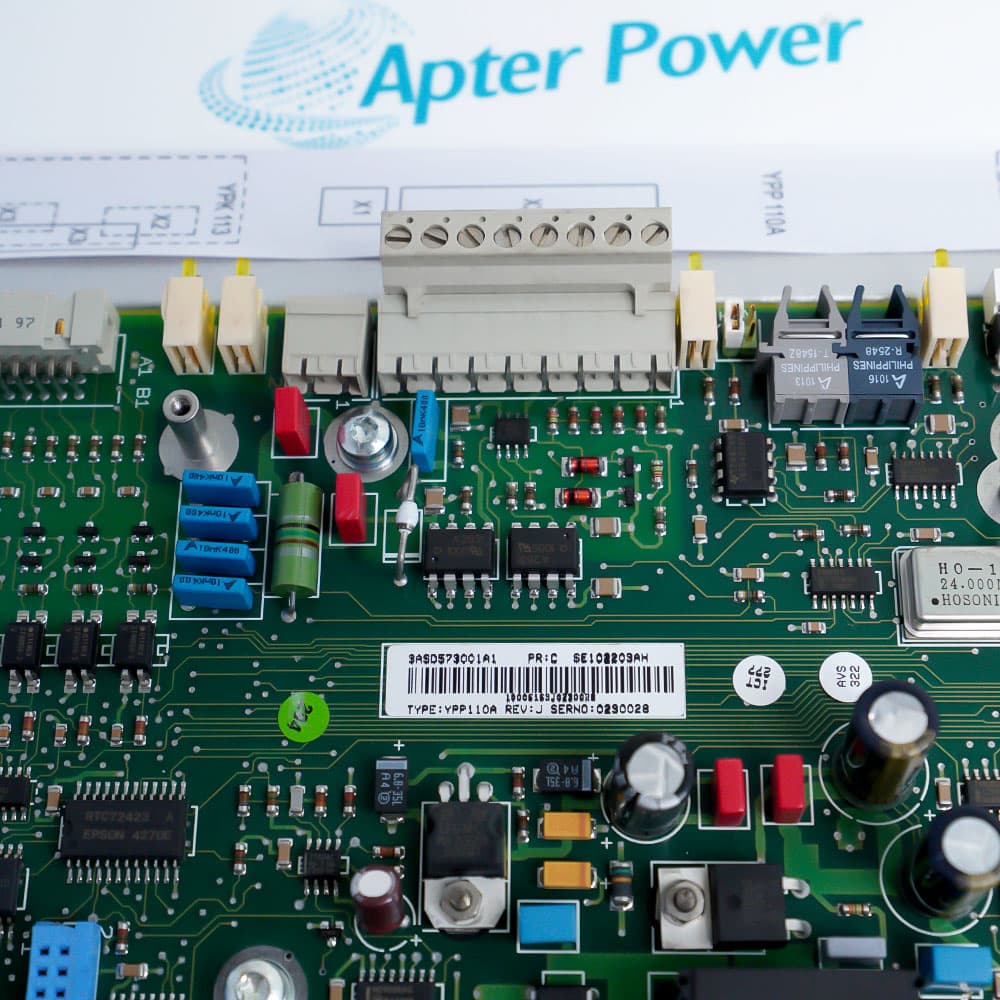 ABB YPP110A 3ASD573001A1