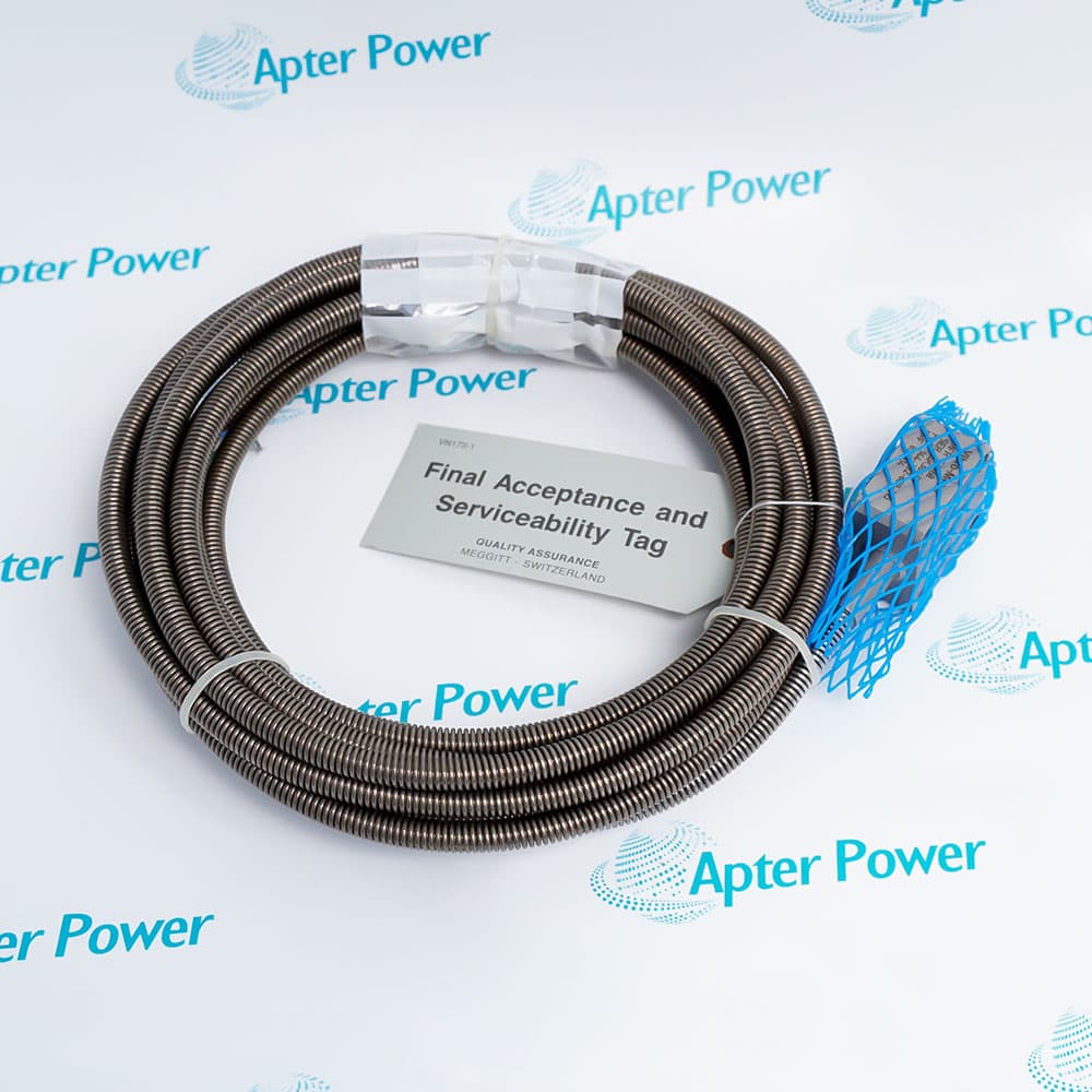 Vibro-Meter CA202 144-202-000-215