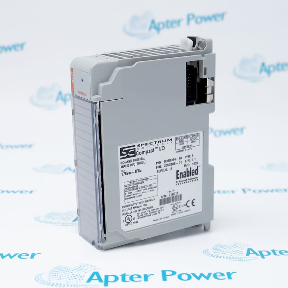Allen-Bradley 1769SC-IF8U