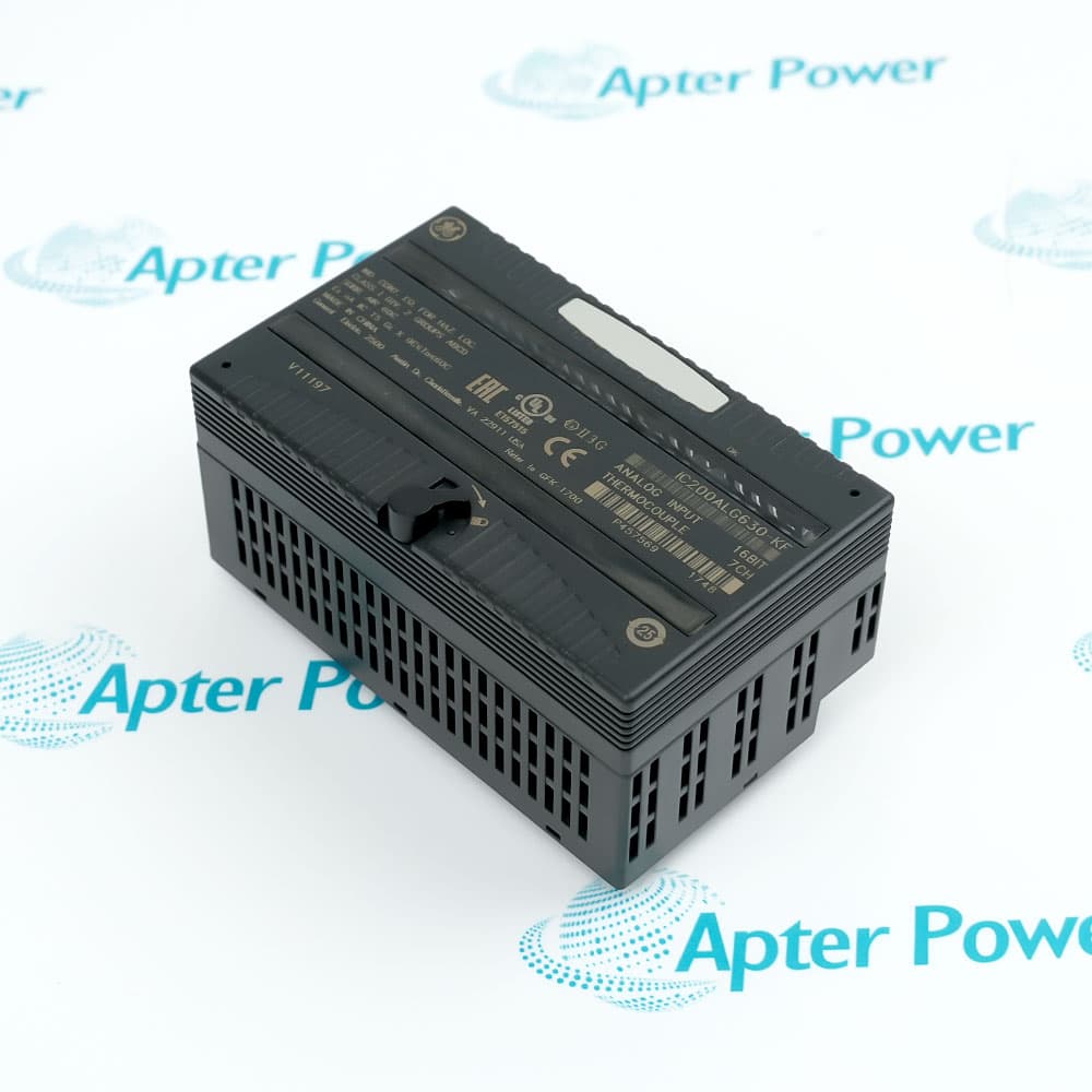IC200ALG630